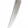 Нож Белуга, сталь М390, стабилизированная карельская береза, мозаичные пины 