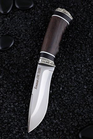 Нож Кречет Кованая сталь S390