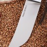 Нож "Пчак" Узбекский сталь S390, рукоять G10 