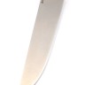 Нож Путник сталь К340 рукоять ясень термоциклированный 