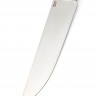 Нож Разделочный сталь кованая 95х18 рукоять венге 